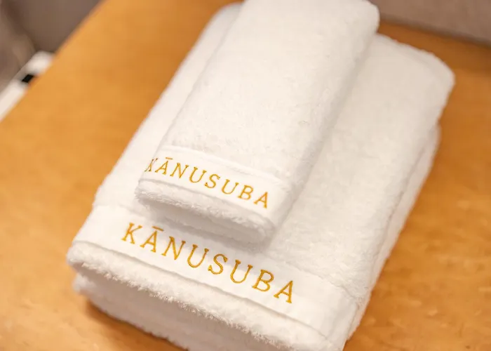 Kanusuba Zamami