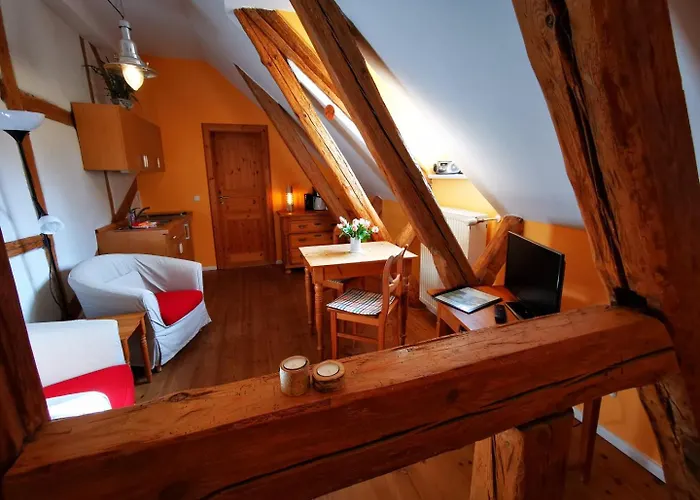 Haus Seenland
