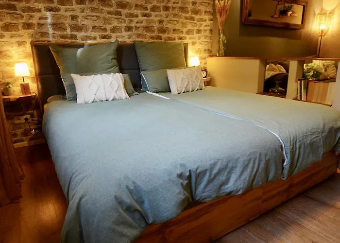 Ferienwohnung Palatina