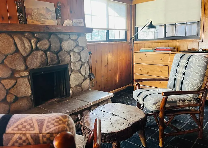 The Fireside Inn