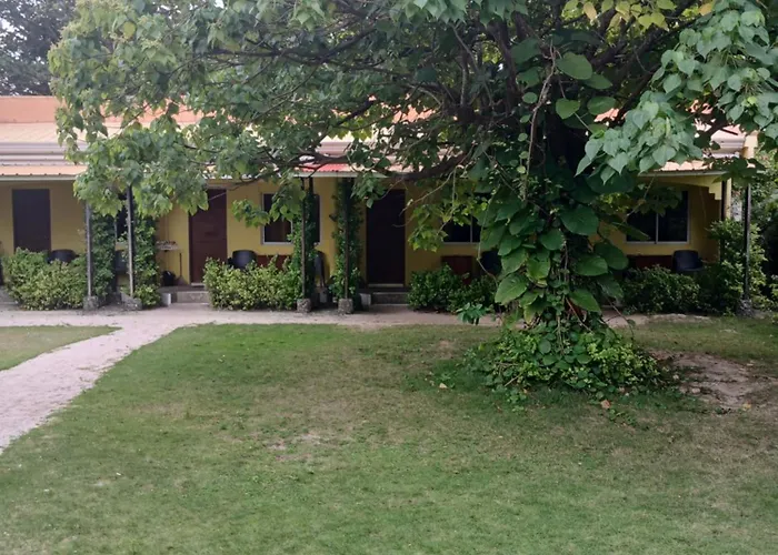 Jph Resort