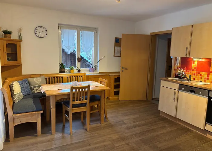 Pepi'S Apartment