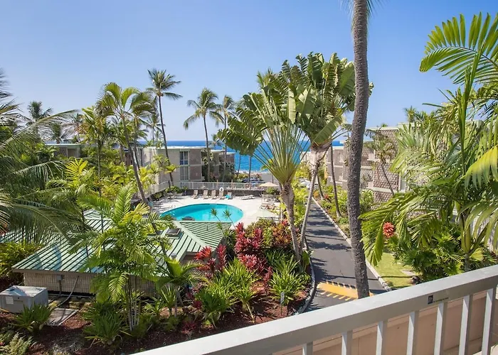 Alii Villas