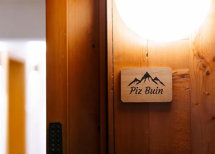 Haus Tisch