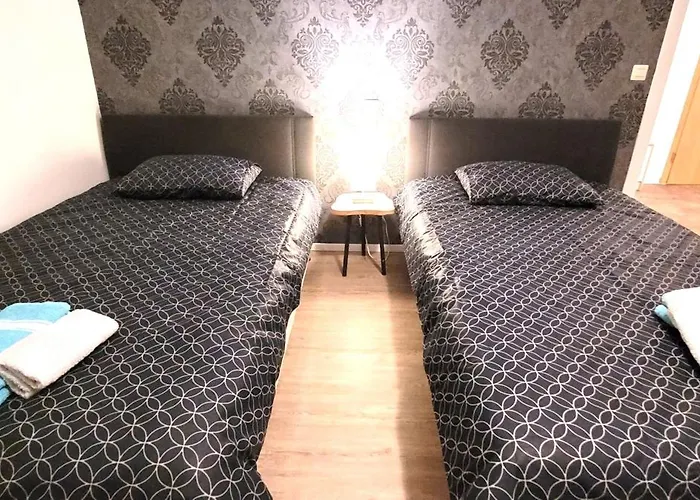 Ermis Apartments