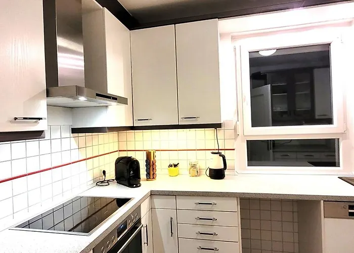 Ermis Apartments