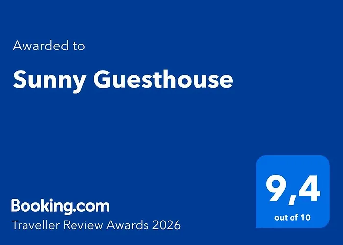 Sunny Guesthouse