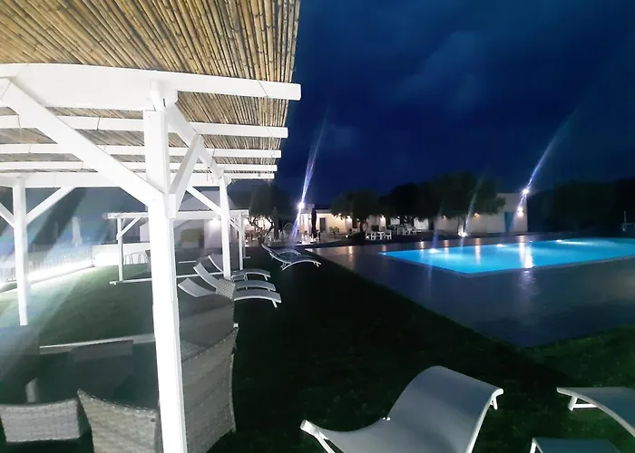 Borgo Rurale Cares
