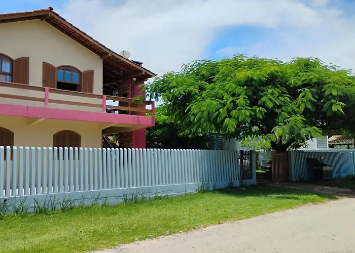Residencial Lumar