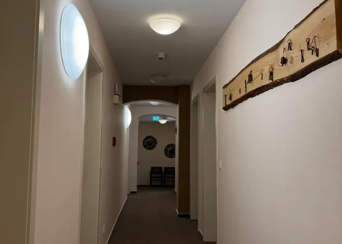 Hotel und Restaurant Zum Deutschen Hause