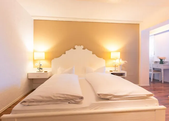 Burghotel Bären