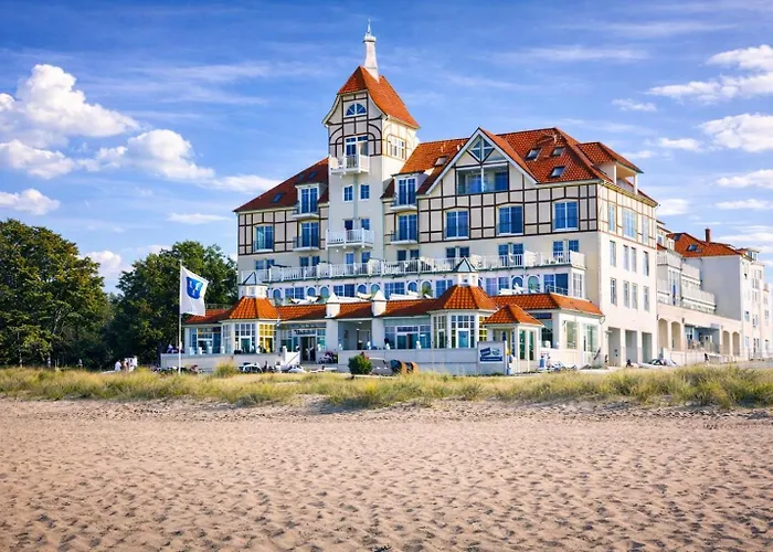 Haus Meeresblick