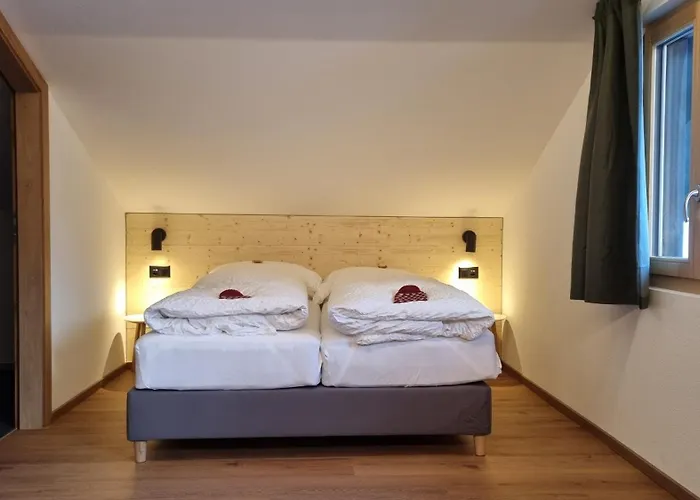 Hotel Les Amis
