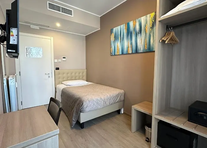 Hotel Folen