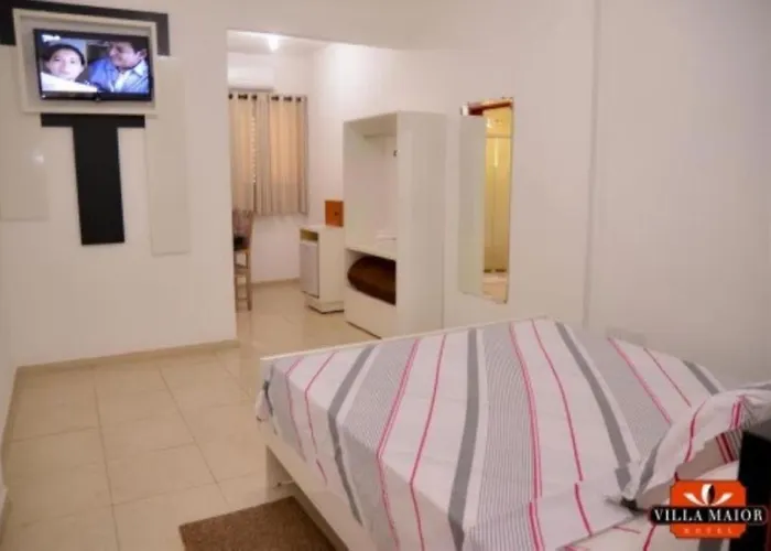 Villa Maior Hotel