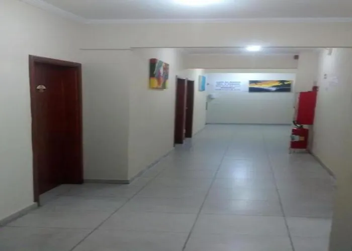 Villa Maior Hotel