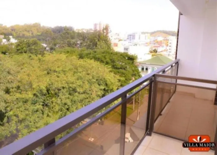 Villa Maior Hotel