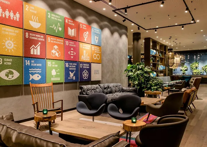 Motel One Bonn-Hauptbahnhof