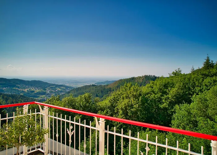 Eventhaus Wiedenfelsen