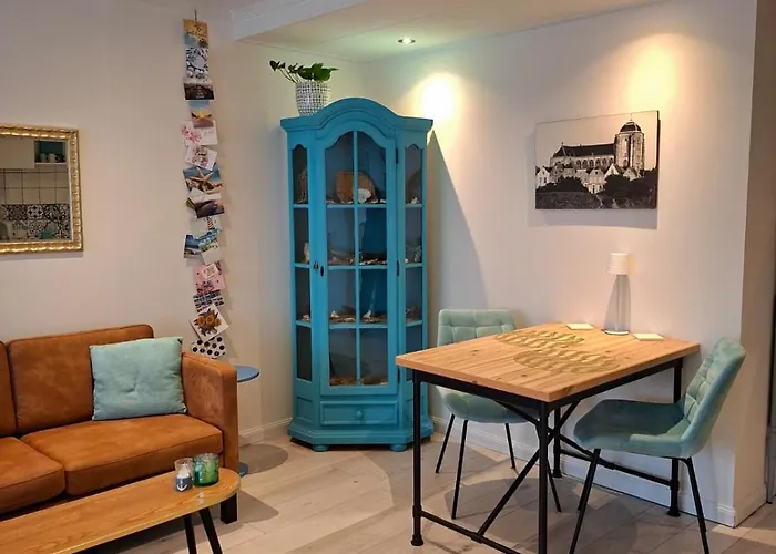 Dulce Tierra - Vakantiewoning