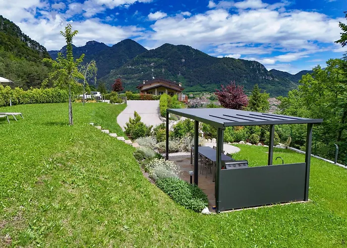 Agriturismo Hegemone