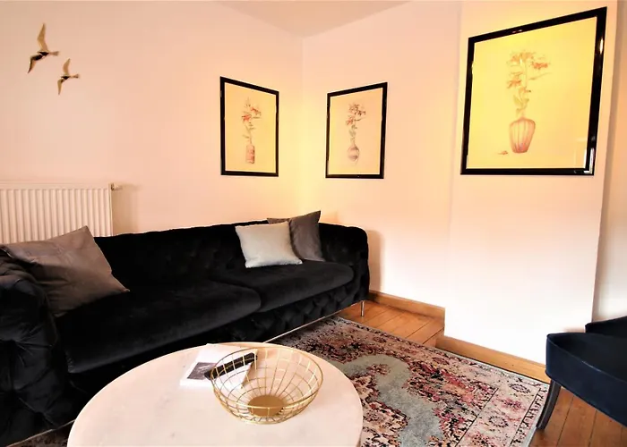 The George Rooms - Boutique Style