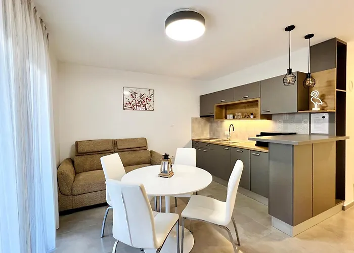 Apartmani Avis