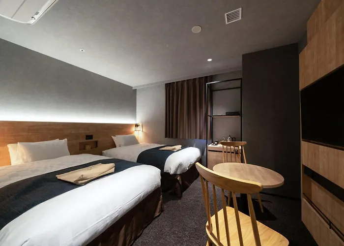 Hotel Around Takayama, An Ascend Collection Hotel
