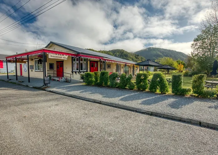 The Blackball Inn