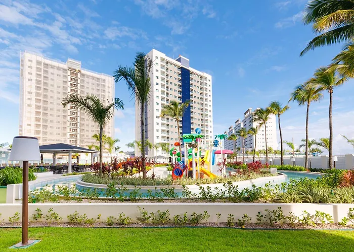 Exclusive - GAV Hotéis e Resorts