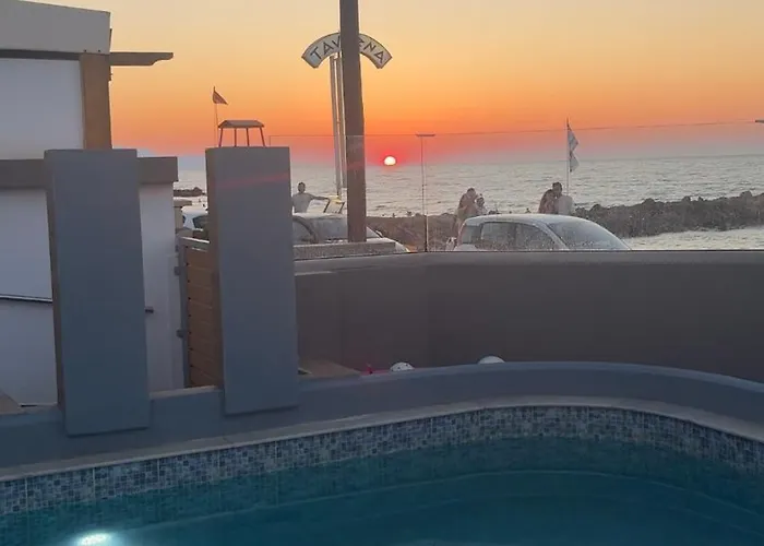 Coralli Beach Hotel