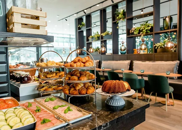 Motel One Stuttgart-Hauptbahnhof