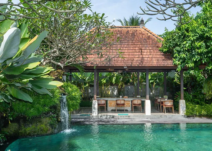 Puri Andong Villa