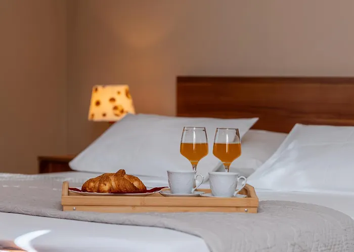 Apartmani Gordana