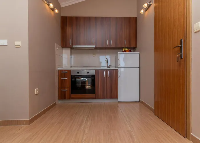 Apartmani Gordana