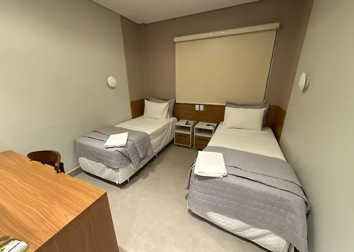 Balsas Premier Hotel