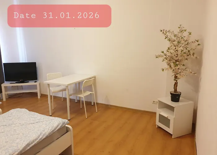 Monteurwohnung bei Nina
