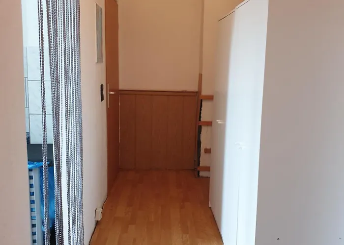 Monteurwohnung bei Nina
