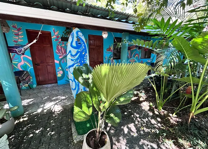 Boutique Rooms River Front At La Junta