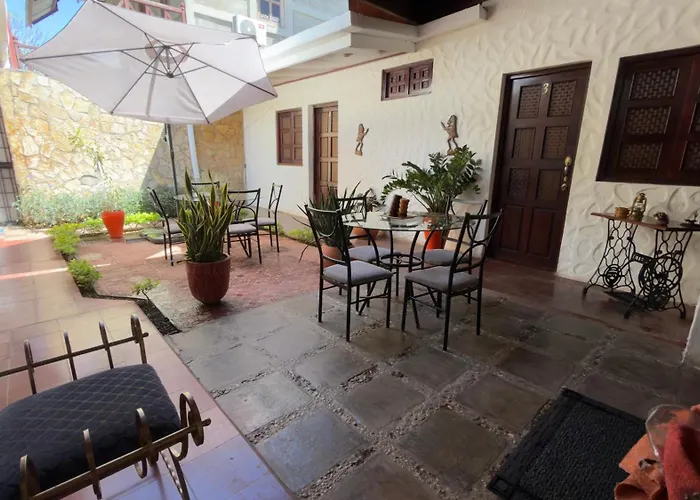 Hotel Vizcaino Leon