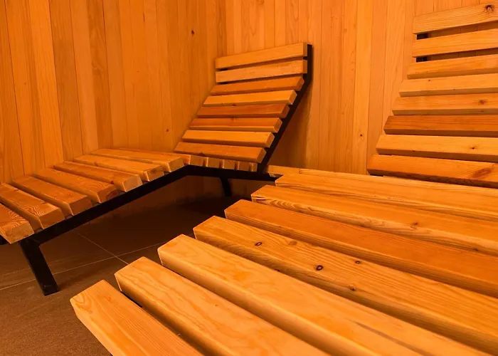 Maglian Forest Retreat