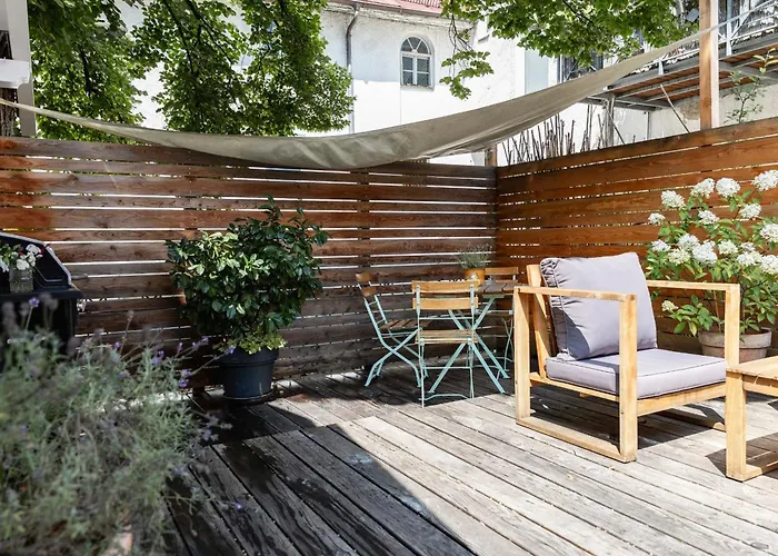 Wohnen Im Herzen Von Diessen Ihr Zuhause Am Ammersee