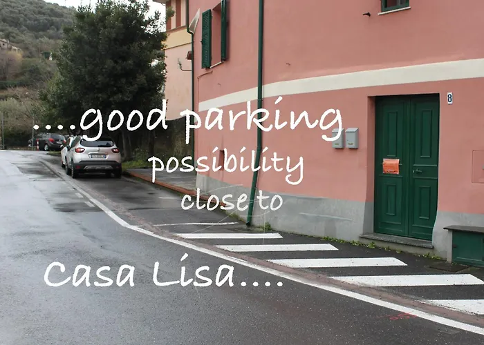 Casa Lisa