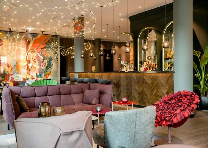 Motel One Graz