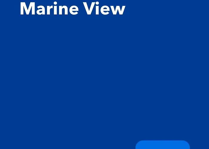 Luxury Apartment Marine View