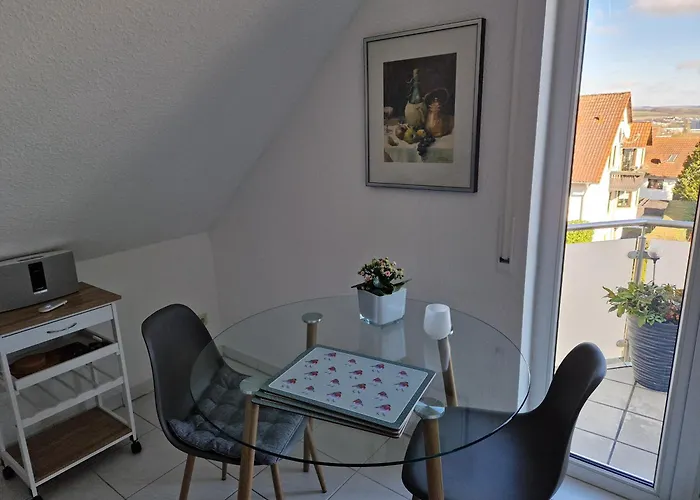 Ferienwohnung An der Karlskuppe