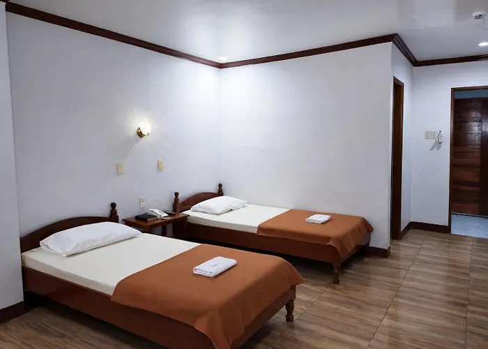 La Elliana Hotel & Restaurant, Inc.