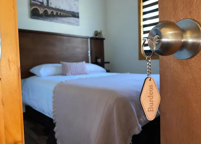 Hotel Le Petit