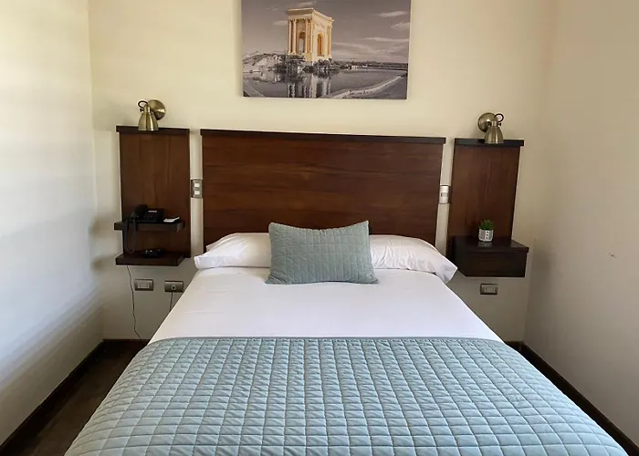 Hotel Le Petit