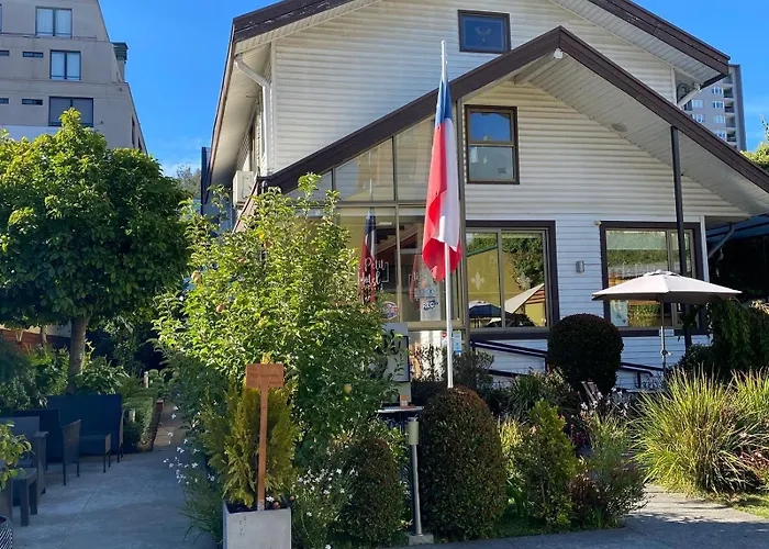 Hotel Le Petit